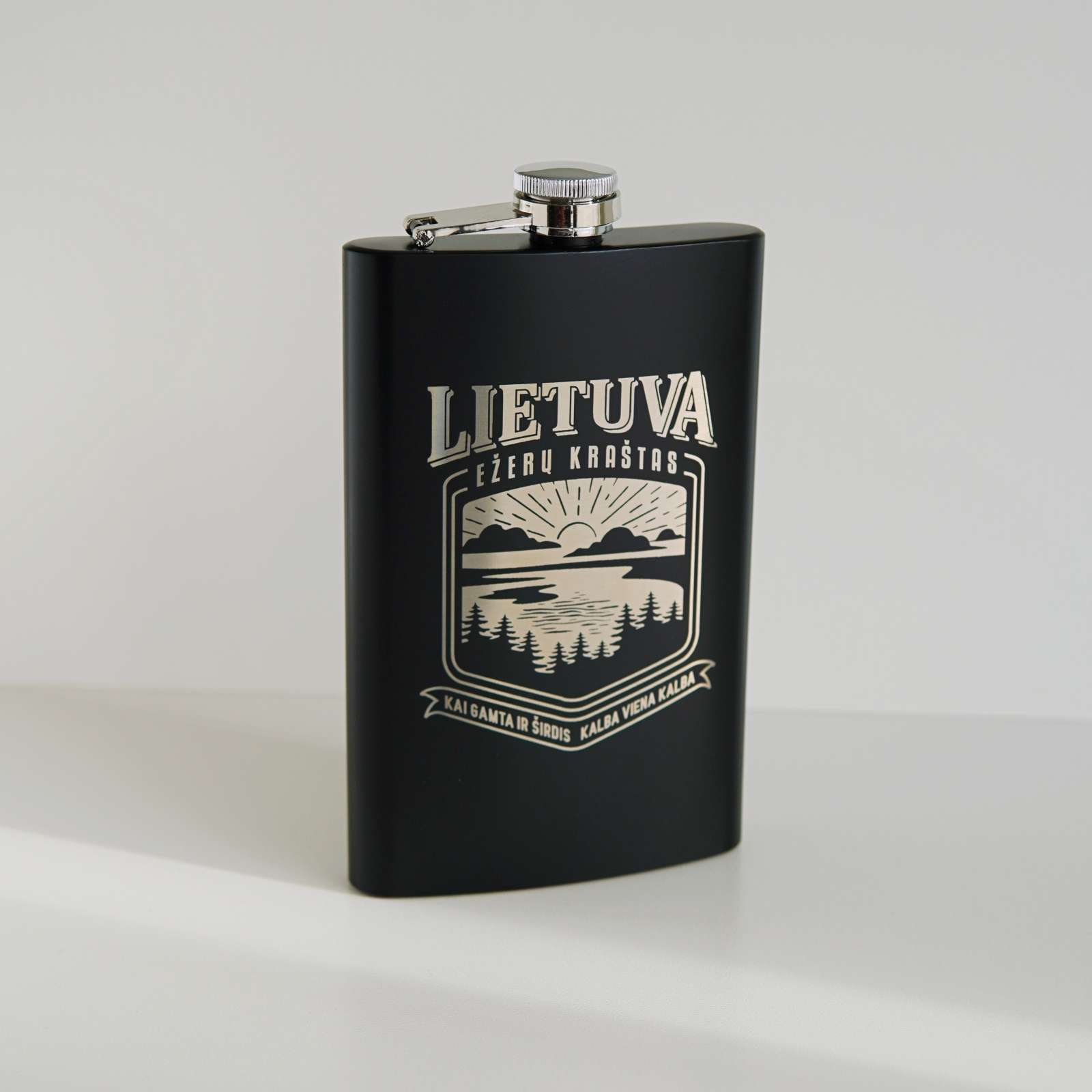 Gertuvė stipriesiems gėrimams Lietuva