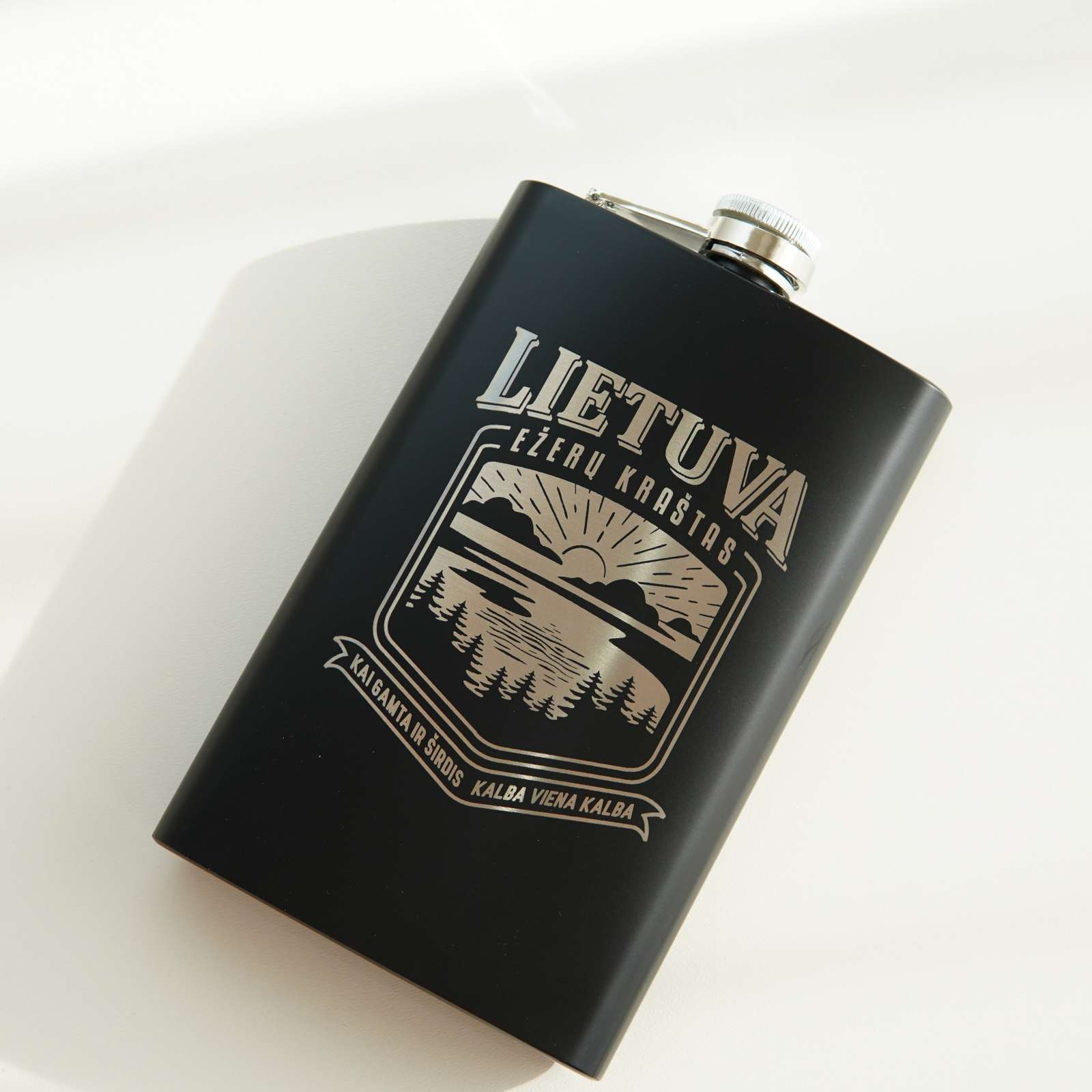 Gertuvė stipriesiems gėrimams Lietuva