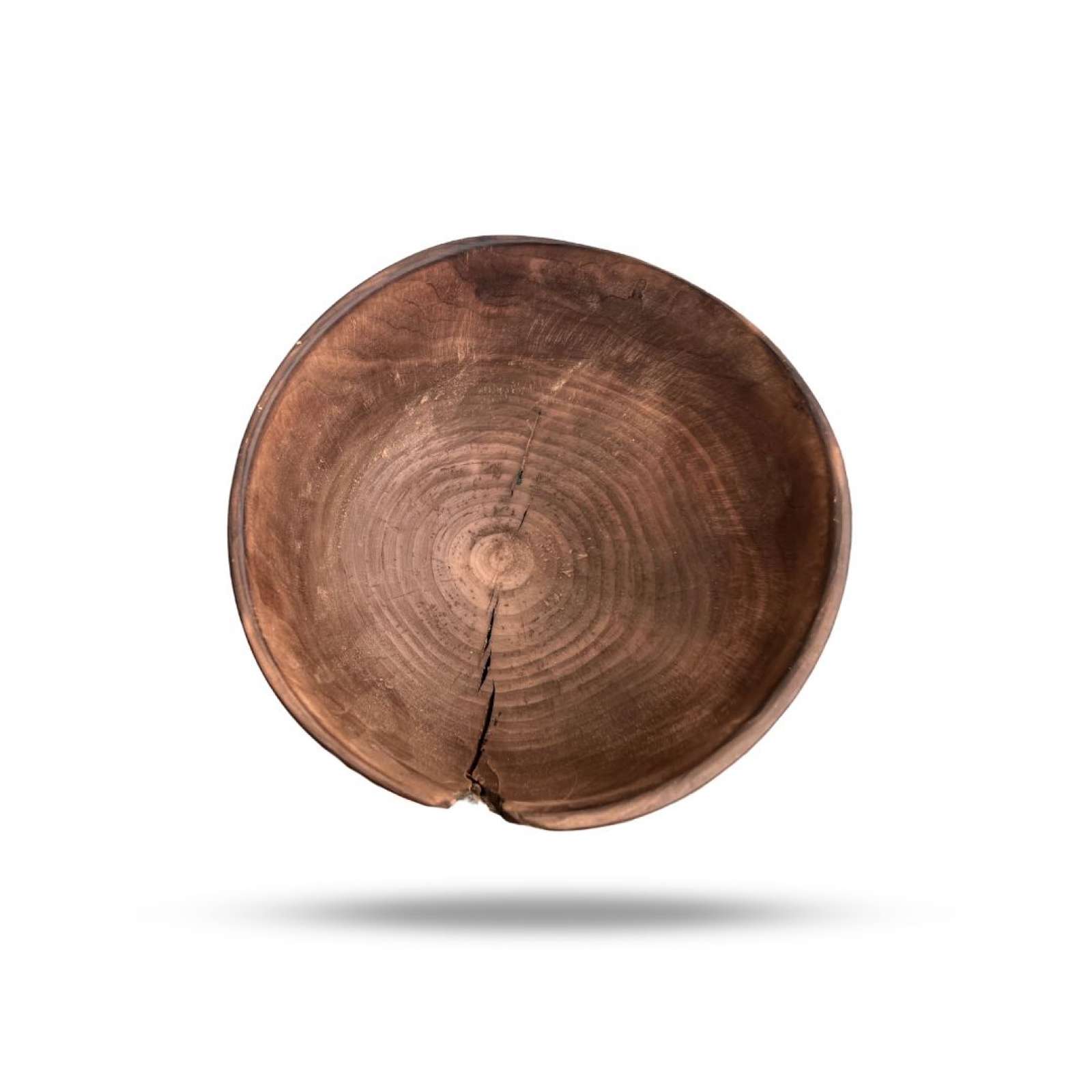 Upės gluosnio dubuo