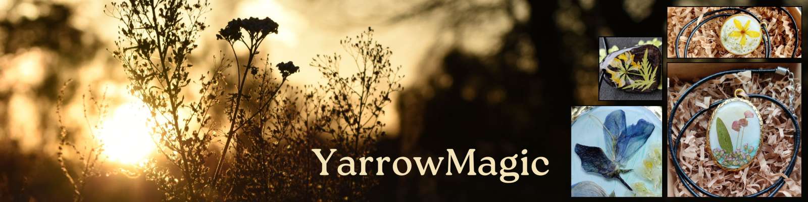 YarrowMagic