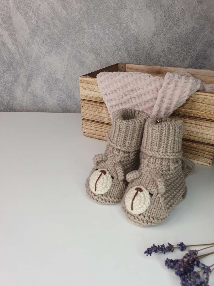 Happy feet