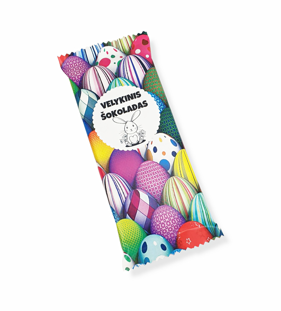 Šokoladas „Velykinis“