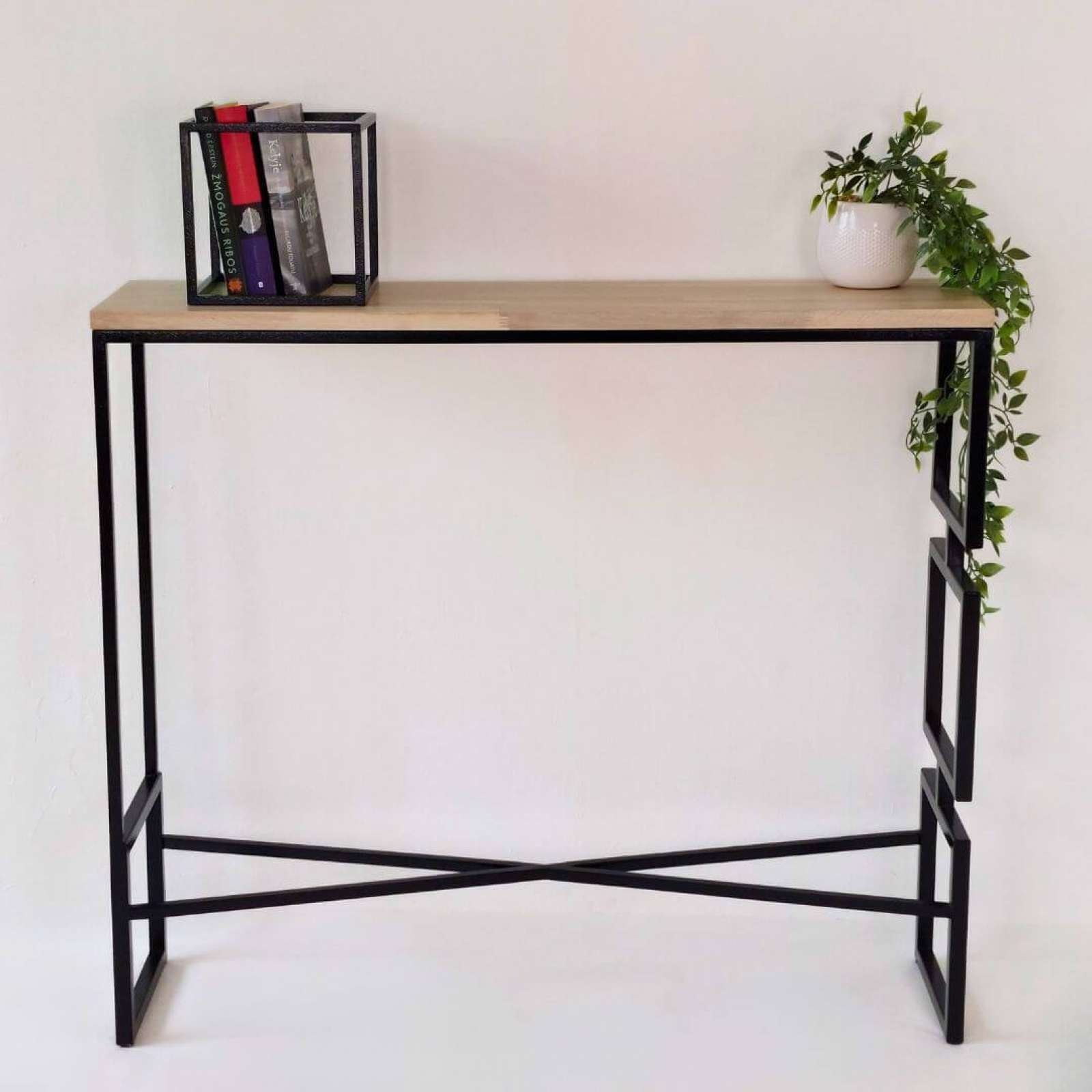 Moderni konsolė BOKŠTAS-1