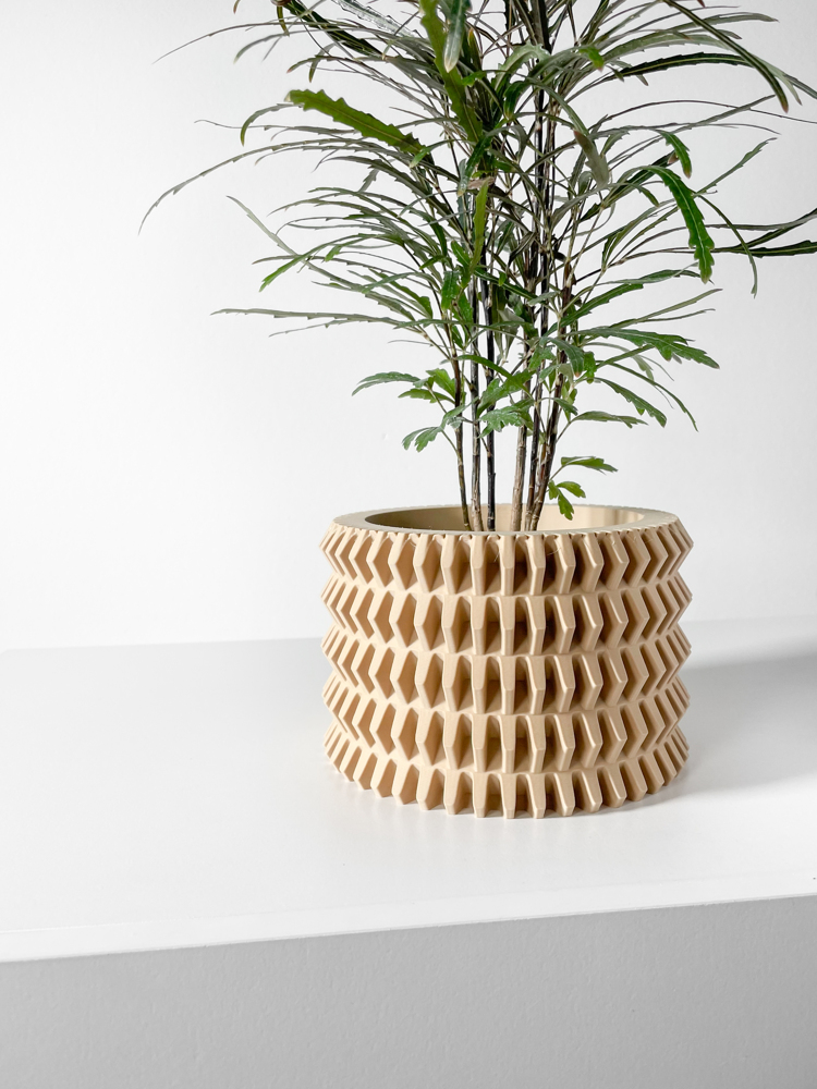 Vazonas NIMEX 3D PLA