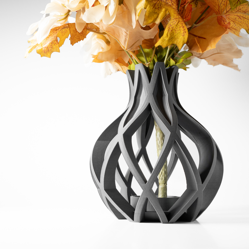 Vaza OUKAN 3D PLA