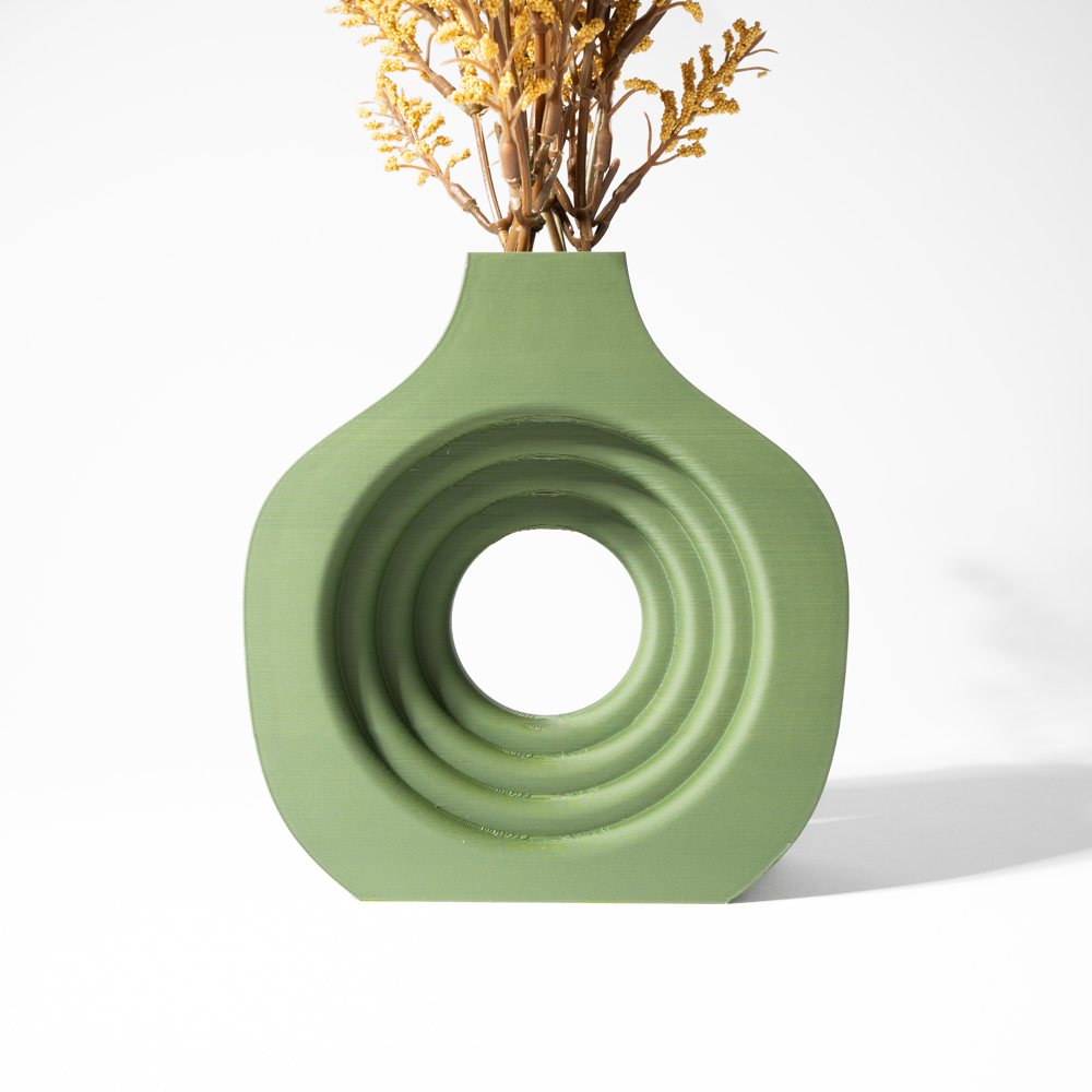 Vaza ARTIS 3D PLA