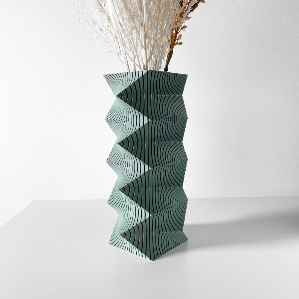 Vaza ANIO 3D PLA