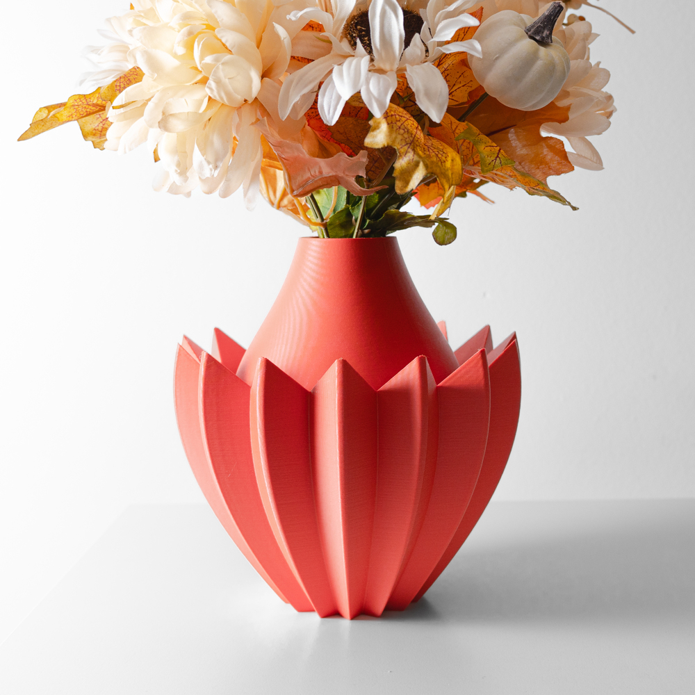 Vaza MAKIO 3D PLA