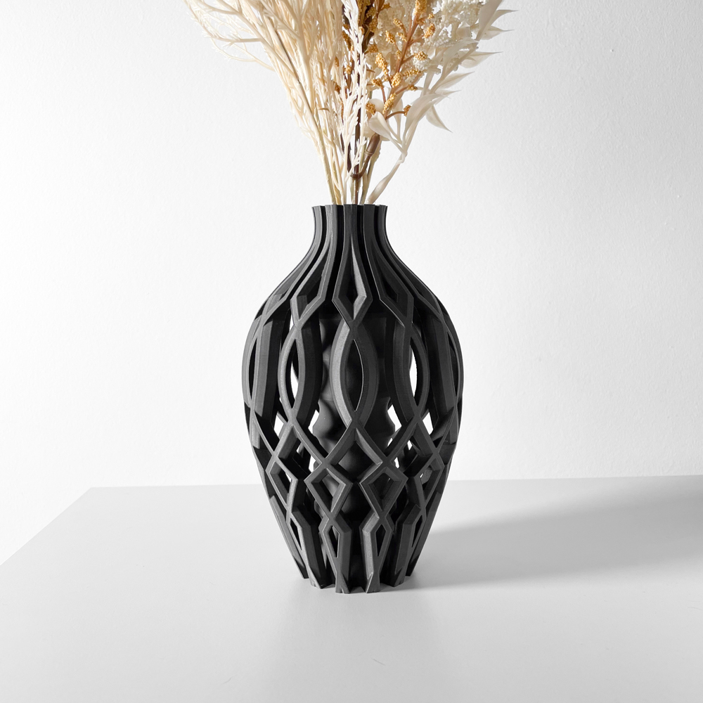 Vaza VISTA 3D PLA