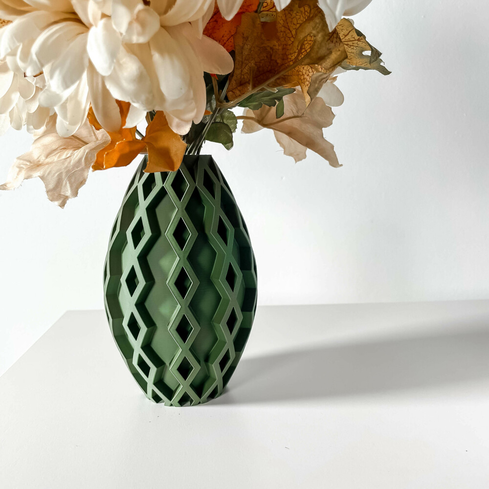 Vaza SUMI 3D PLA