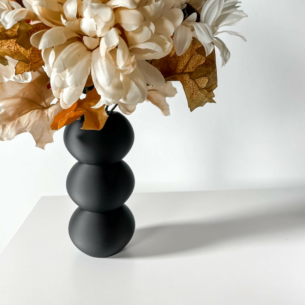Vaza ORBOS 3D PLA