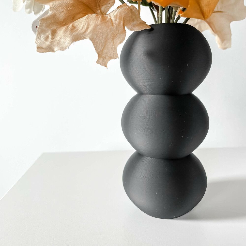 Vaza ORBOS 3D PLA