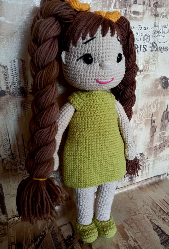 Nerta Lėlytė Adelytė
