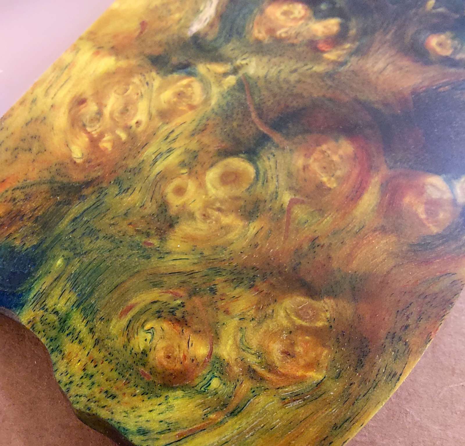 Pakabukas „Klimtas“