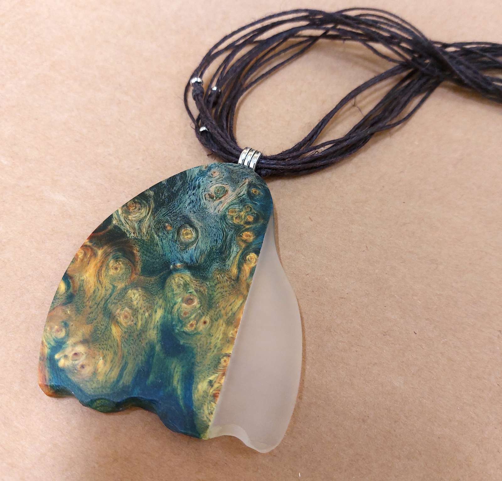 Pakabukas „Klimtas“