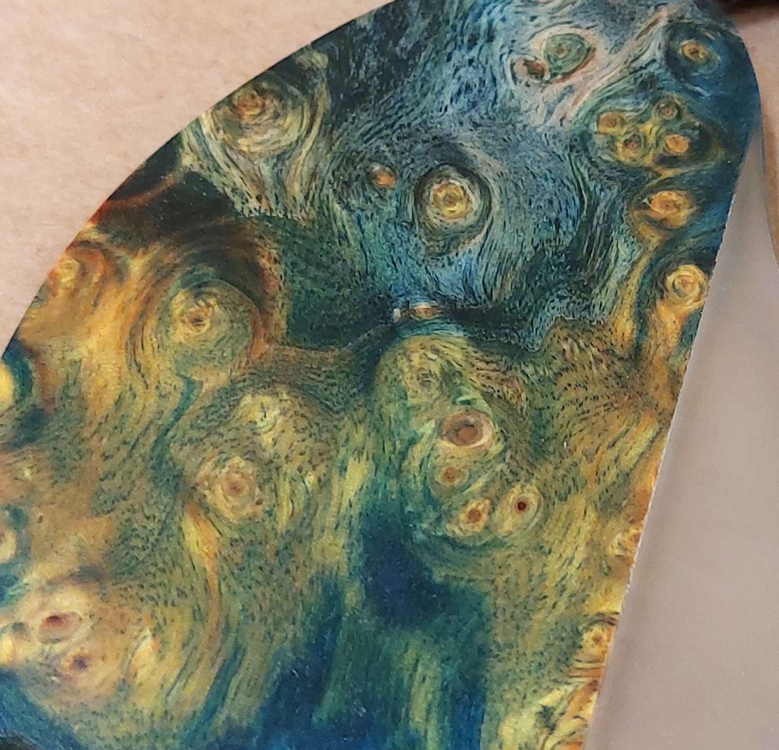 Pakabukas „Klimtas“