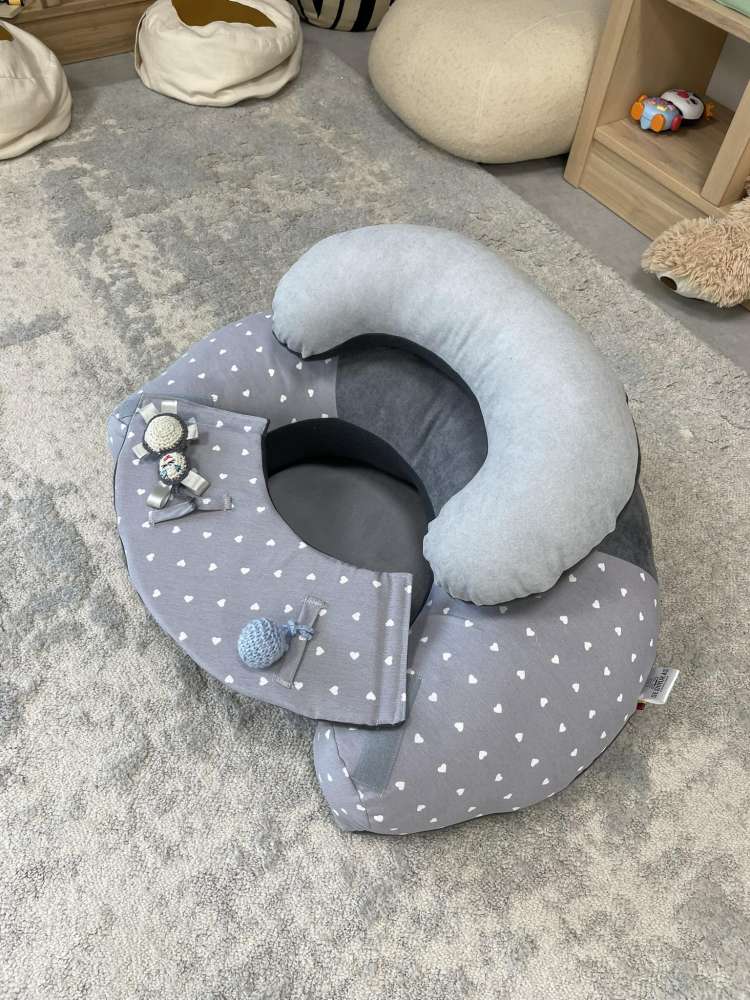 SĖDINUKAS ,,ŠIRDELĖ,,