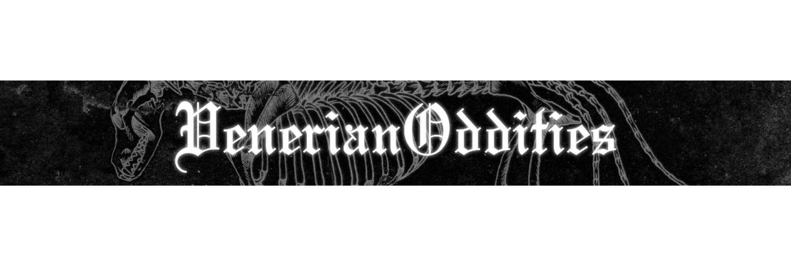 VenerianOddities