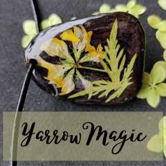 YarrowMagic