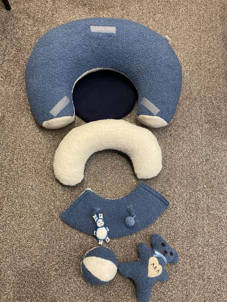 SĖDINUKAS ,,TEDDY VANDENYNAS,,
