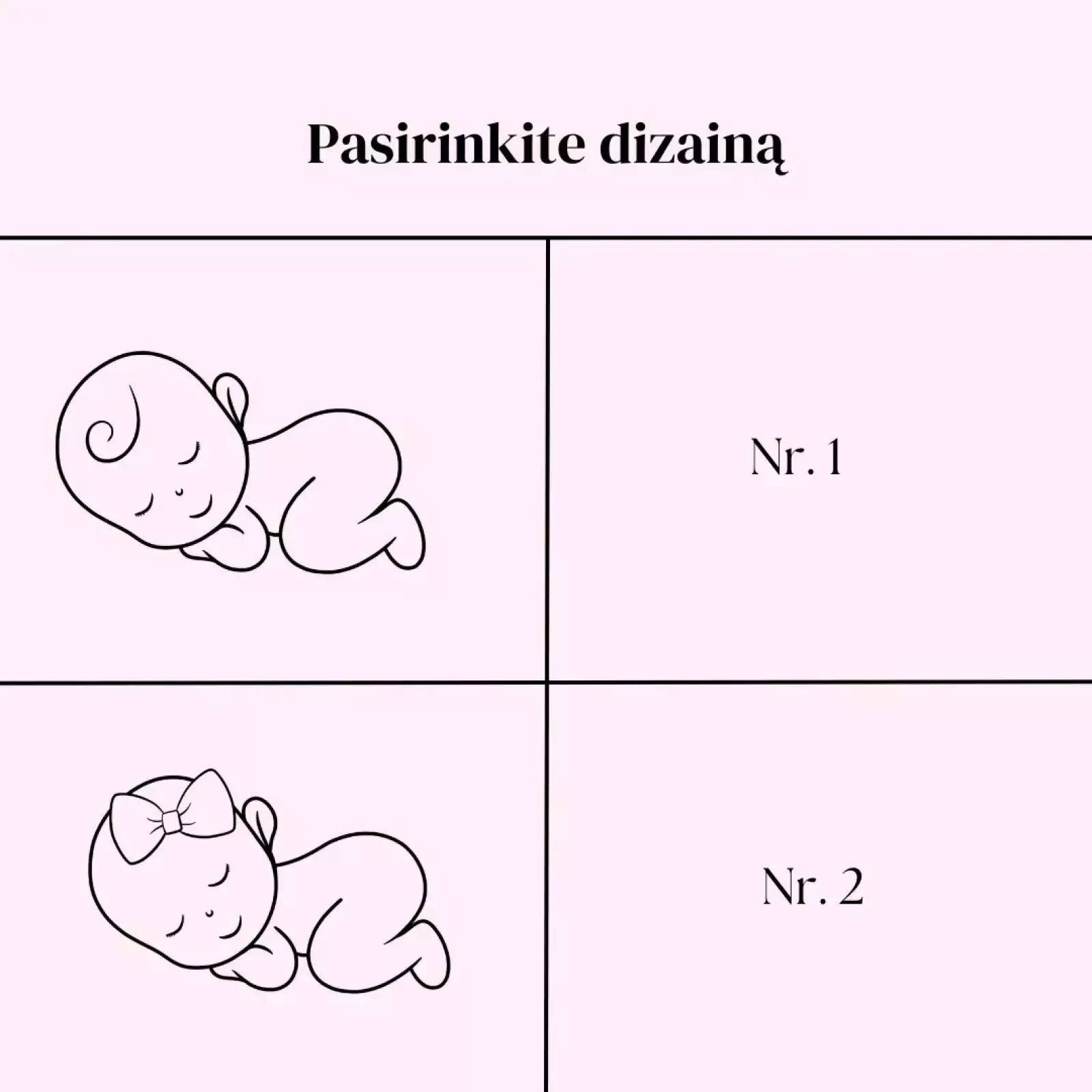Raktų pakabukas su gimimo metrika