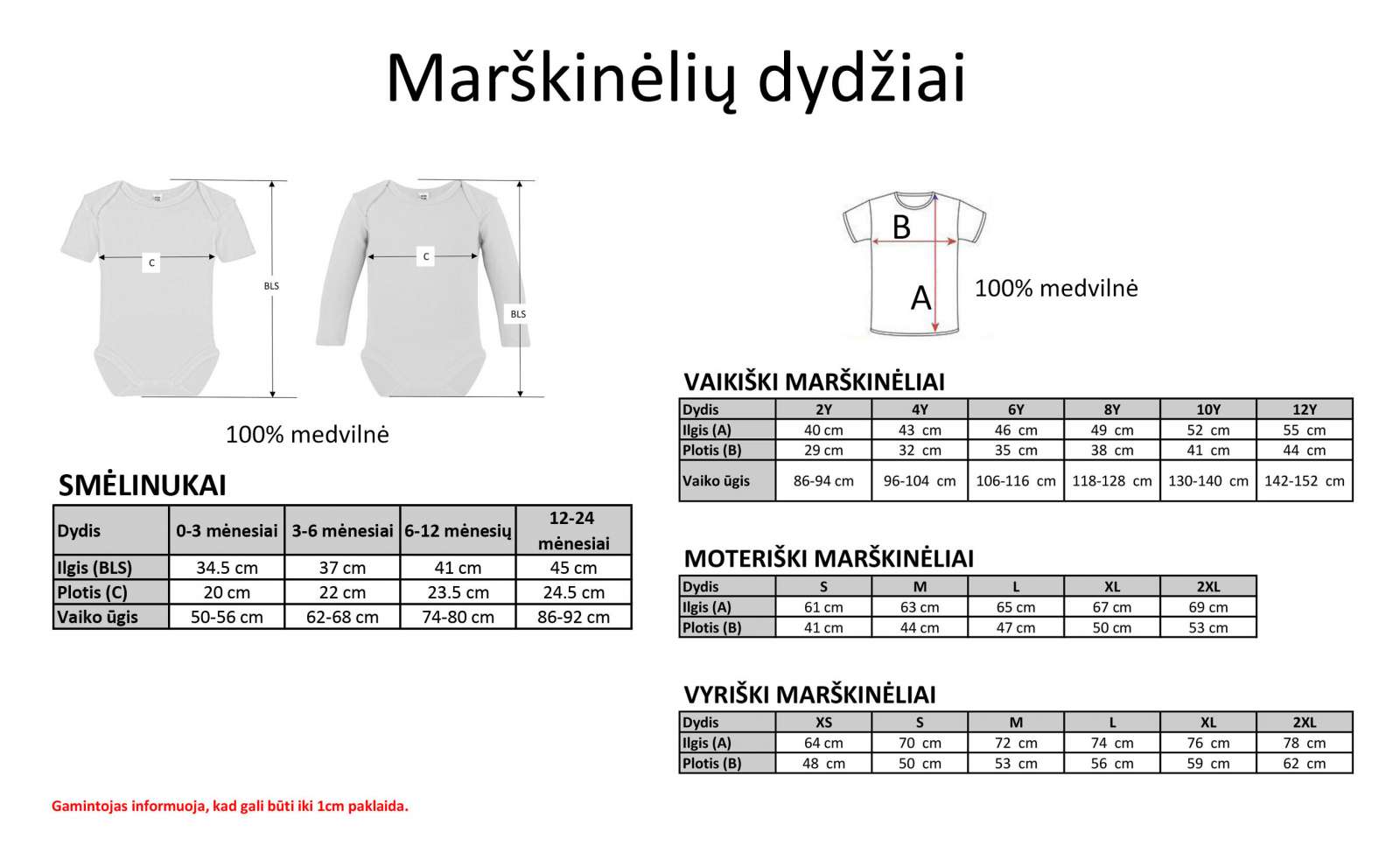 Derantys velykiniai marškinėliai šeimai su vardu
