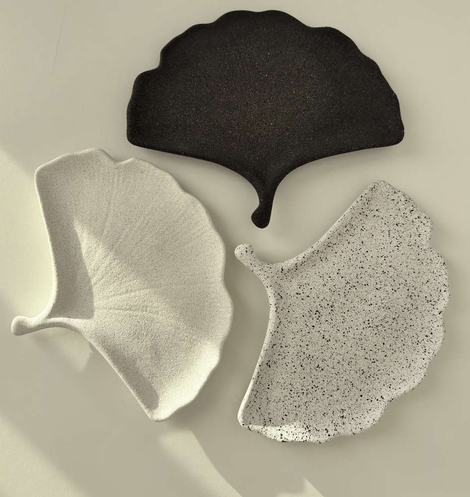 Padėklas Ginko