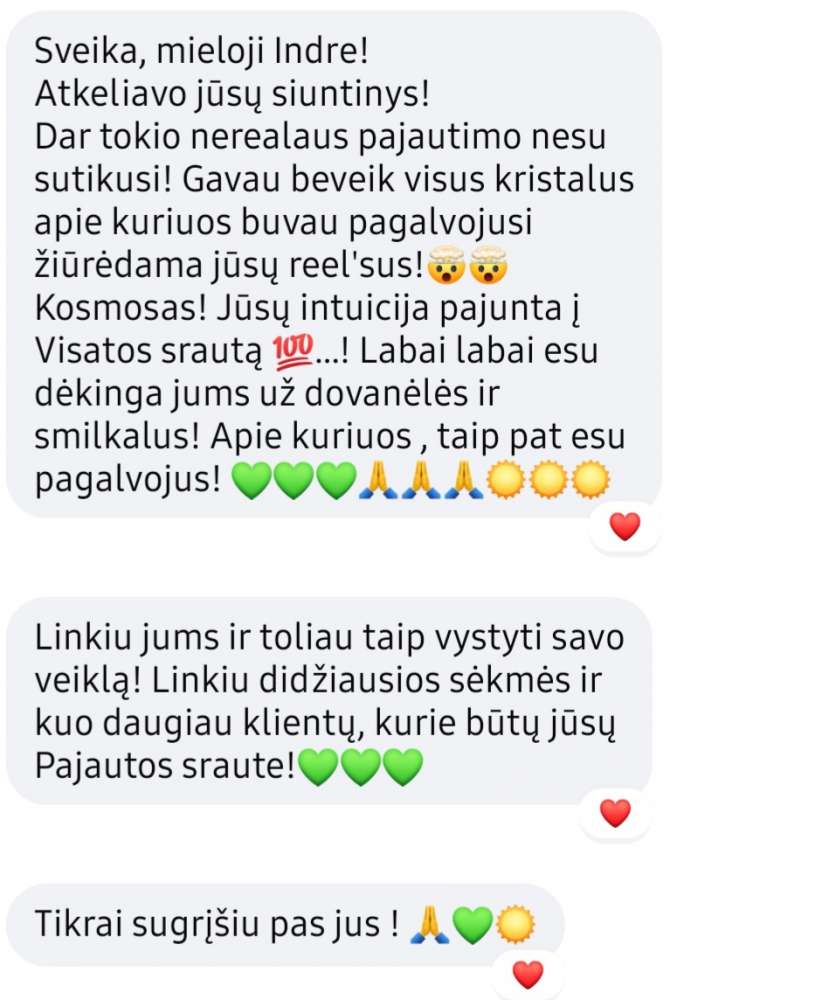 Kristalų MYSTERY BOX / Intuicijos STAIGMENOS dėžė / mineralai / fosilijos / kristalai