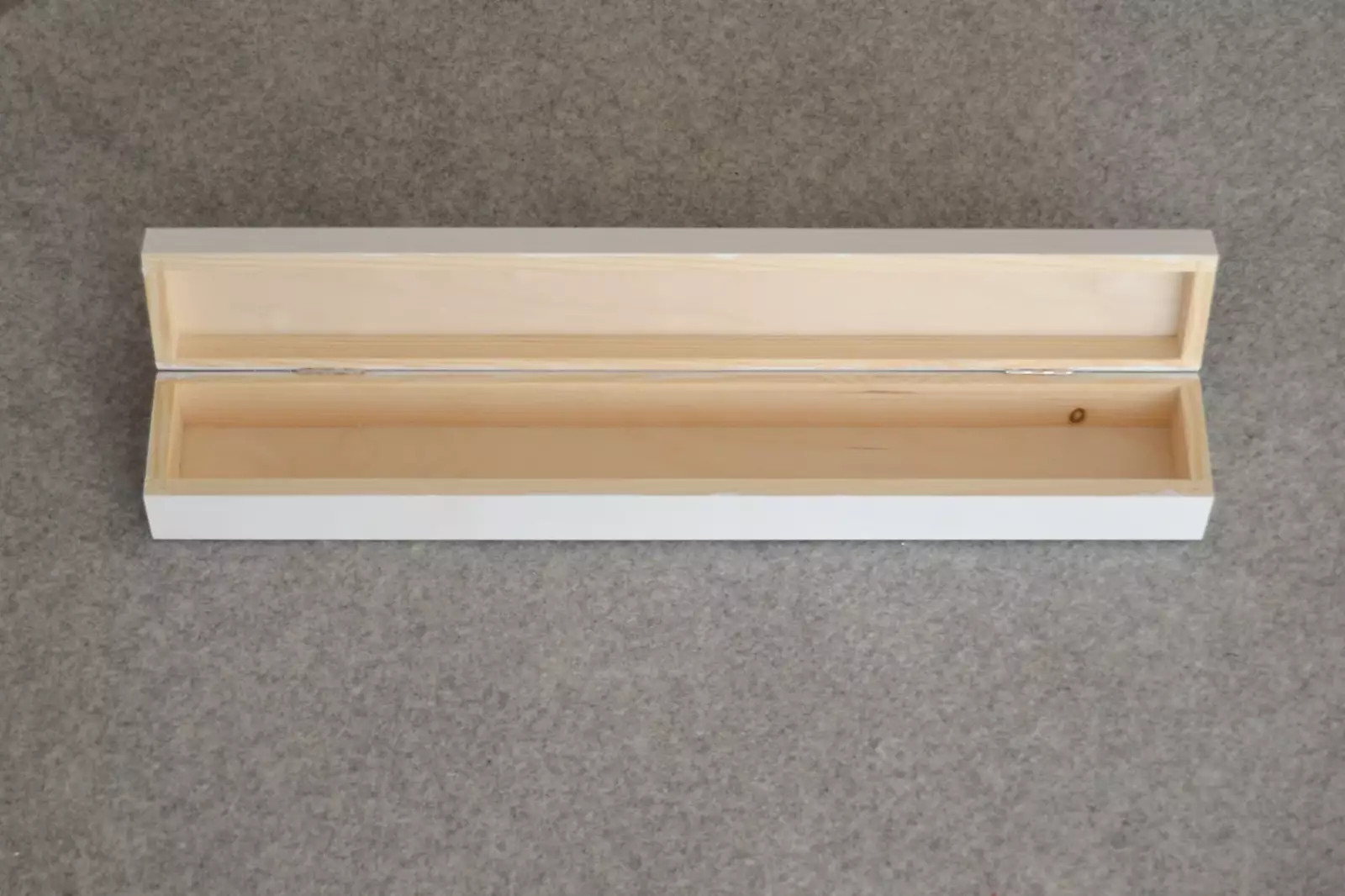 Krikšto žvakės dėžutė „Oro balionai”