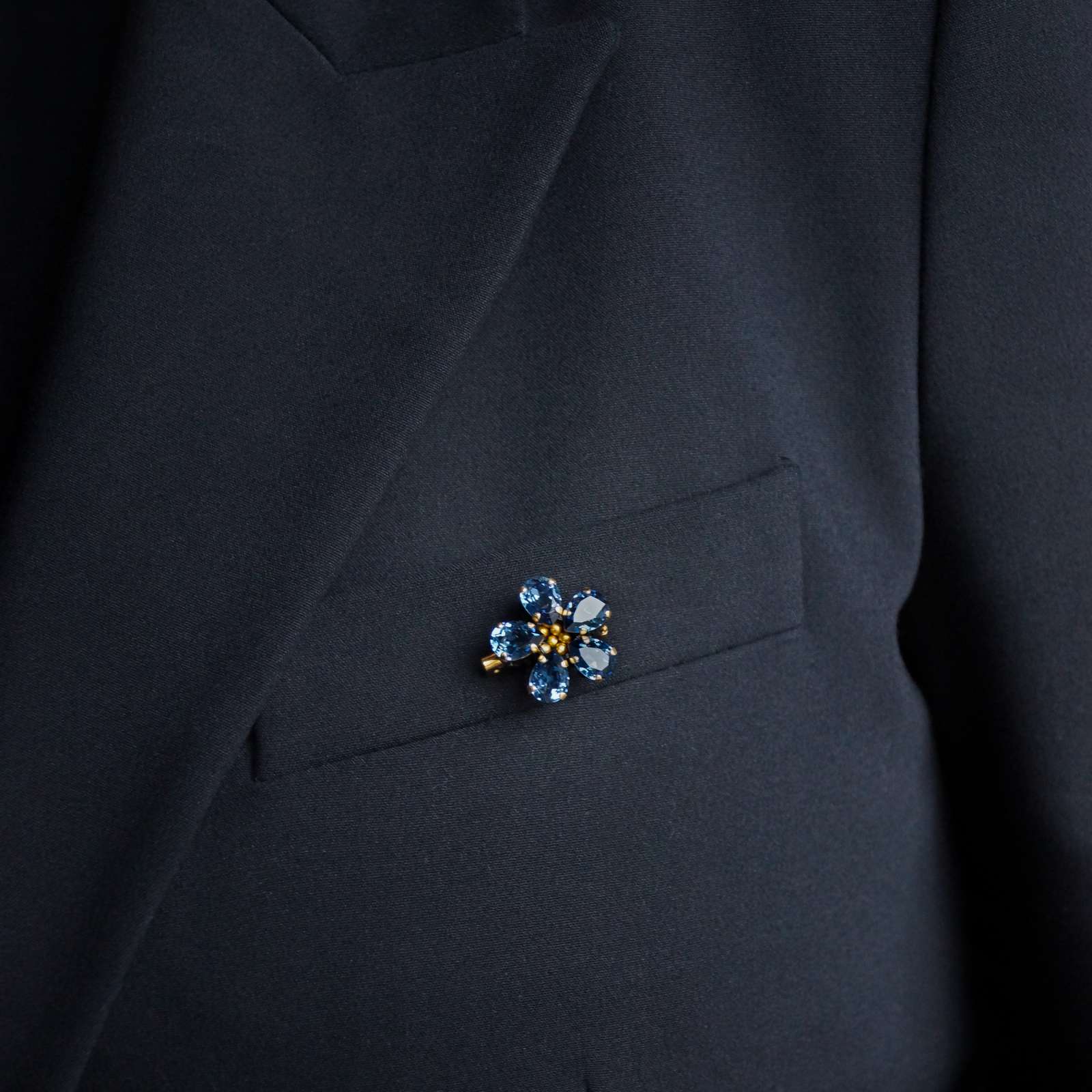 Segė „Forget Me Not“