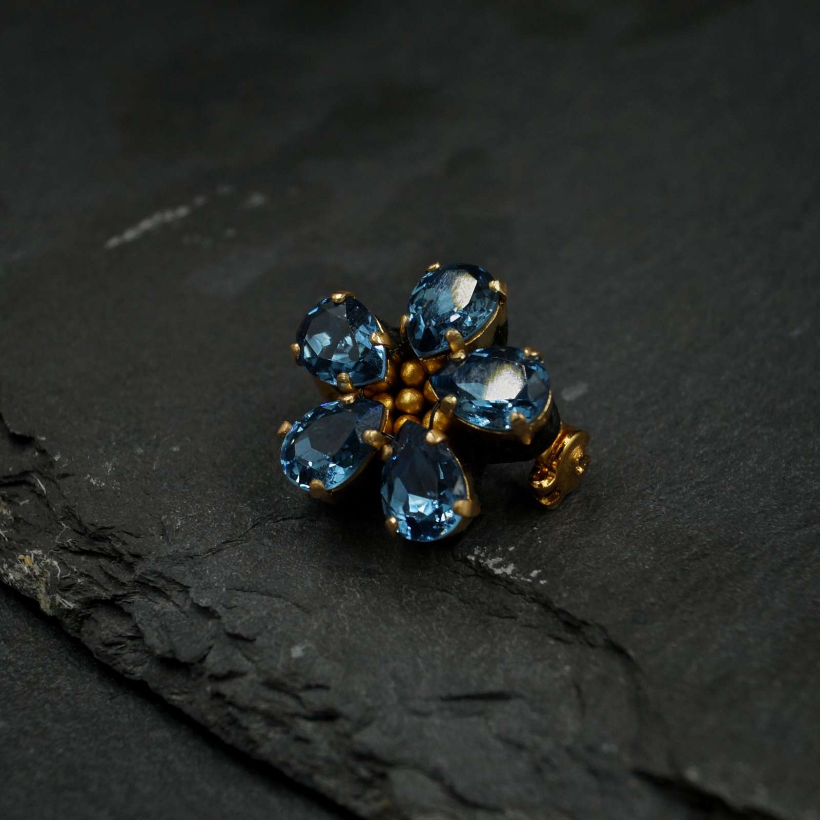 Segė „Forget Me Not“