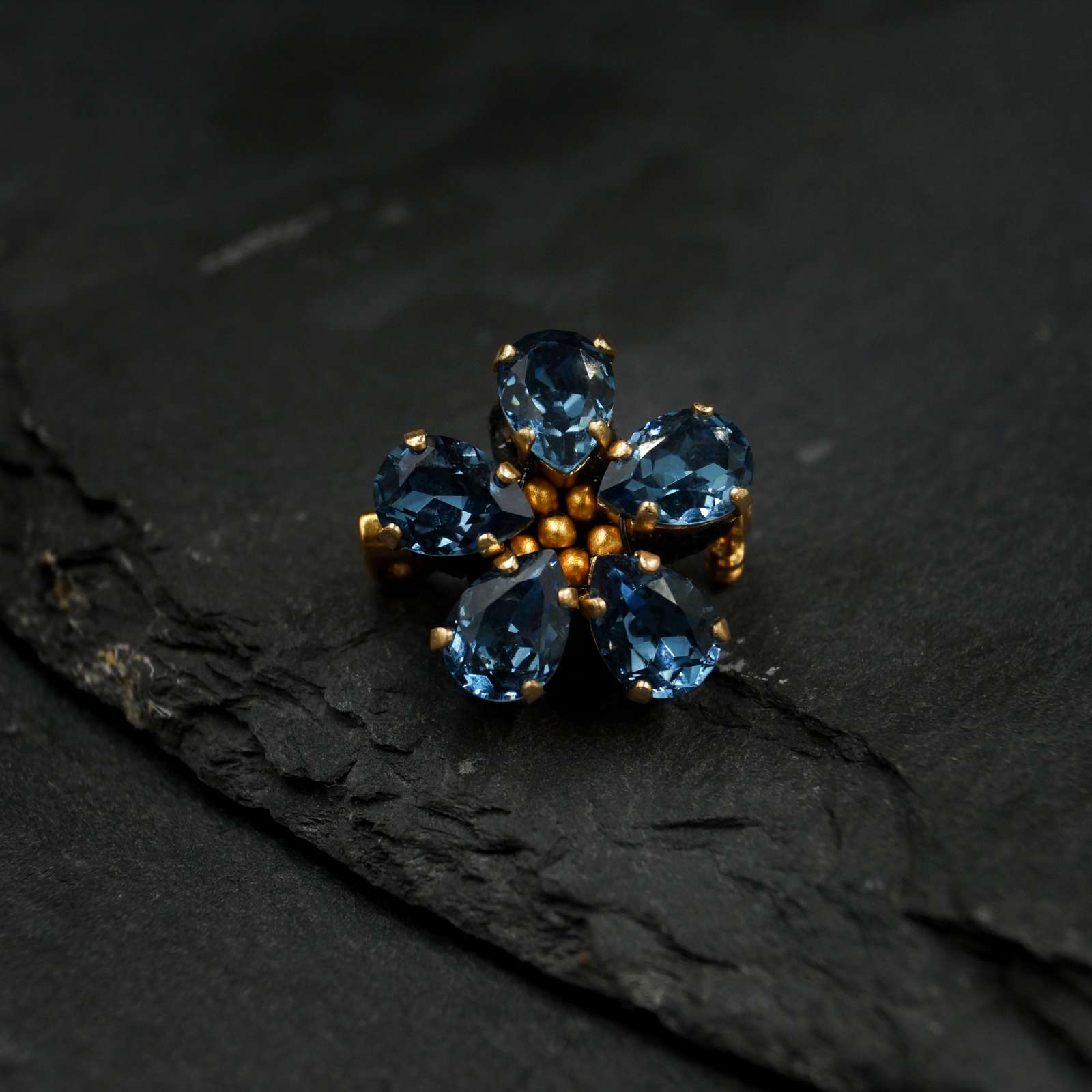 Segė „Forget Me Not“