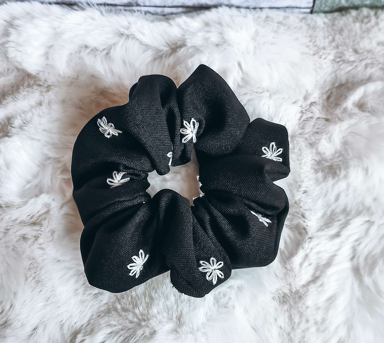 Scrunchies Plaukų gumytės