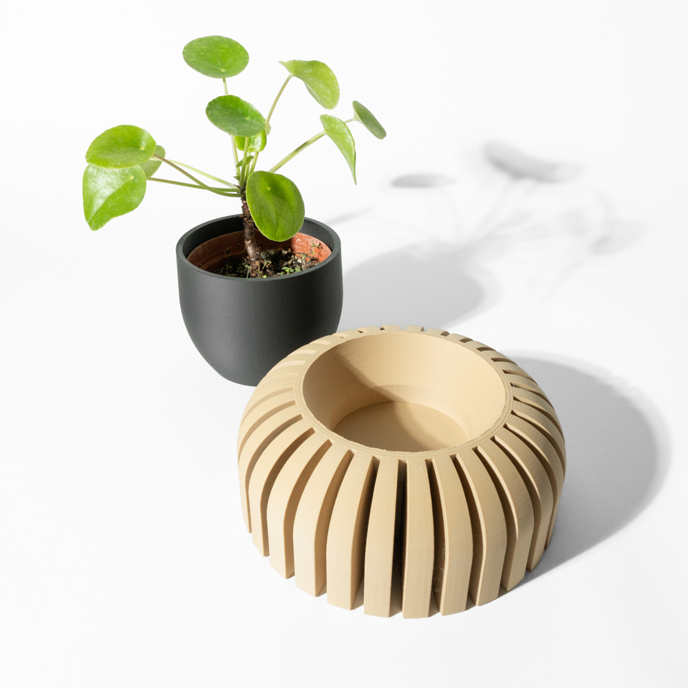 Vazonas KARIS 3D PLA