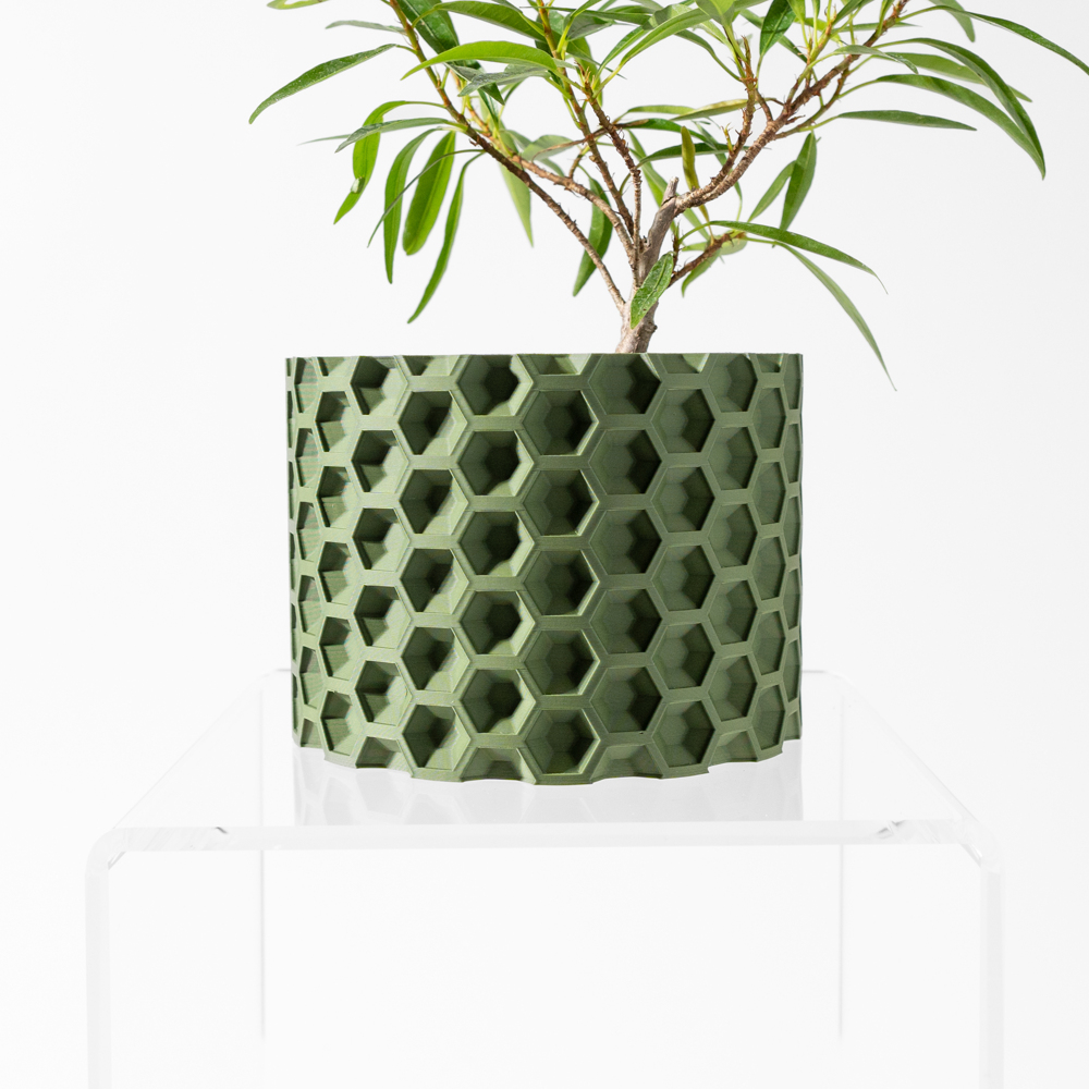 Vazonas ARMOS 3D PLA