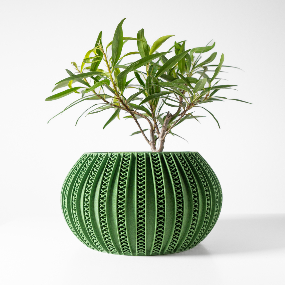 Vazonas SYNE 3D PLA