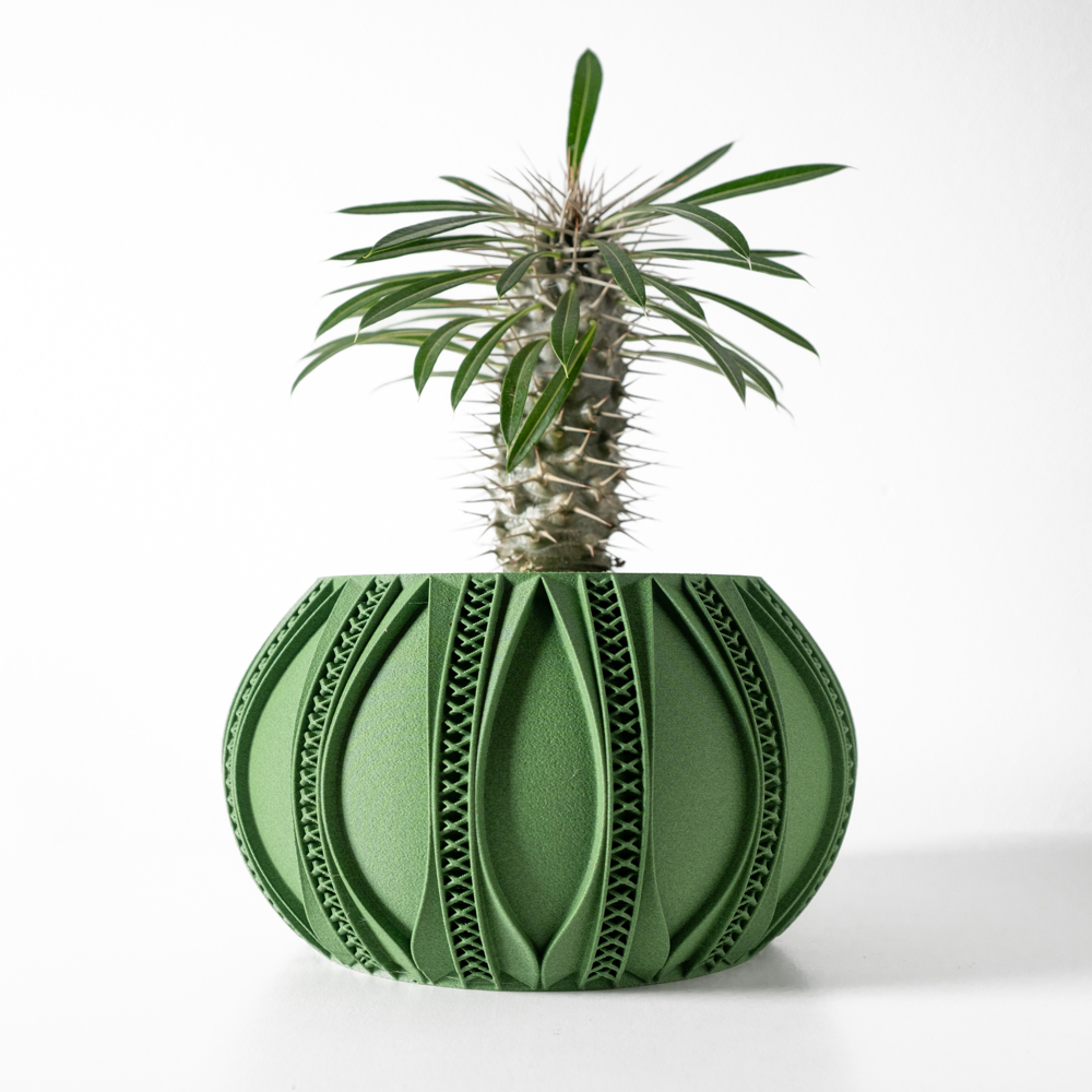 Vazonas RYNE 3D PLA