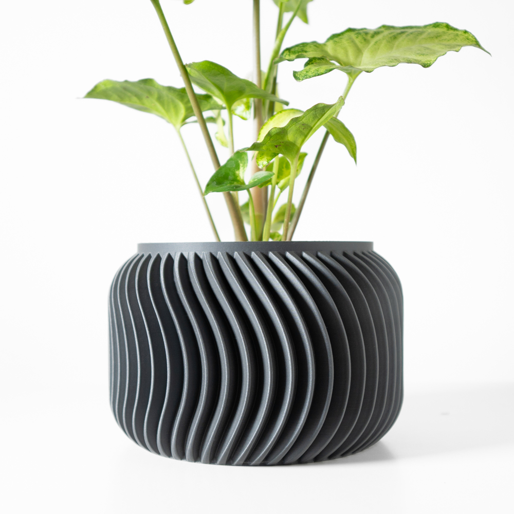 Vazonas VILEX 3D PLA