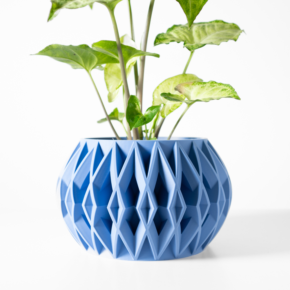 Vazonas ORIK 3D PLA
