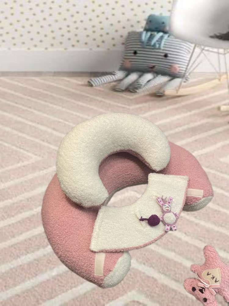 SĖDINUKAS ,,TEDDY LEDINUKAS ROŽINIS,,
