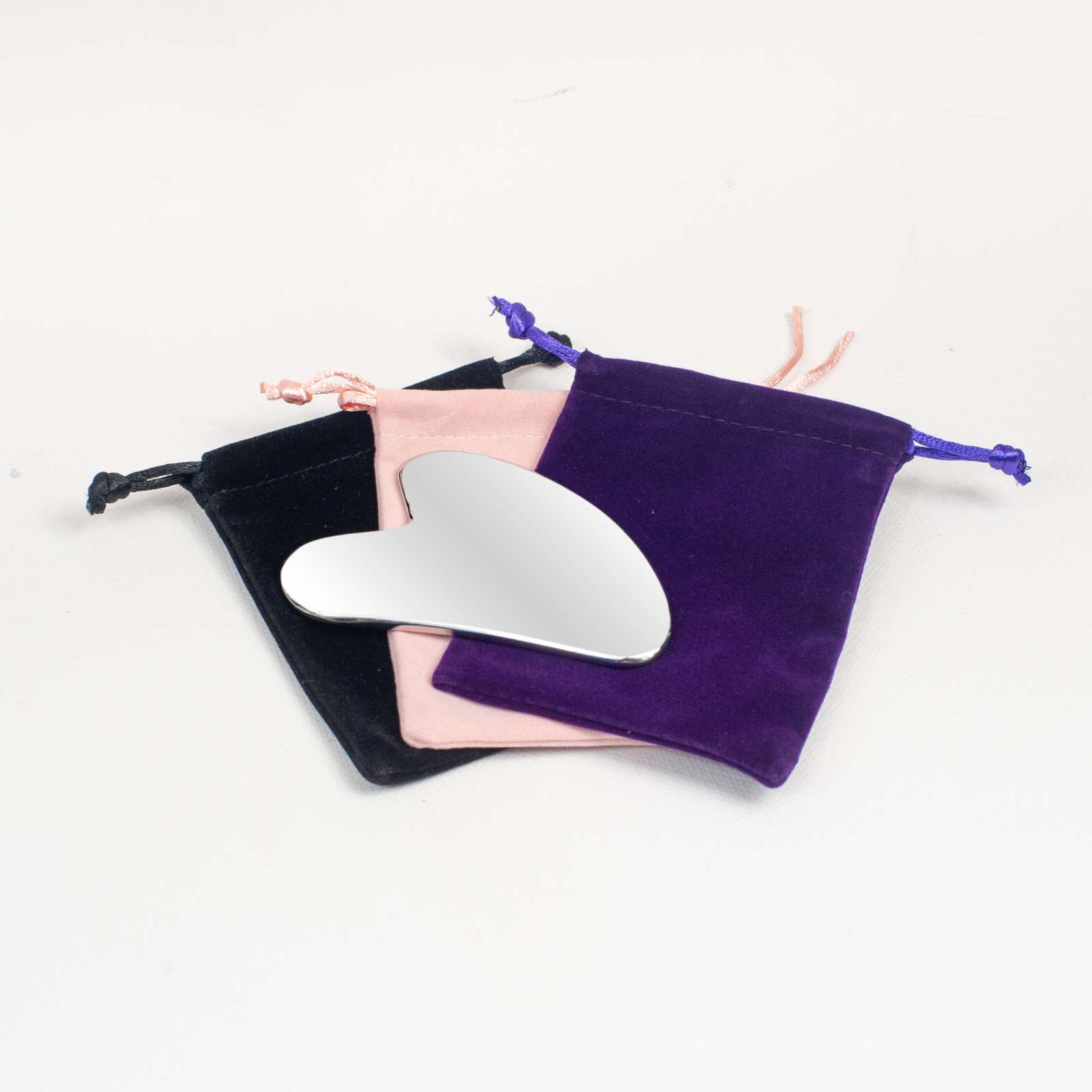 Gua sha - dovana mamai