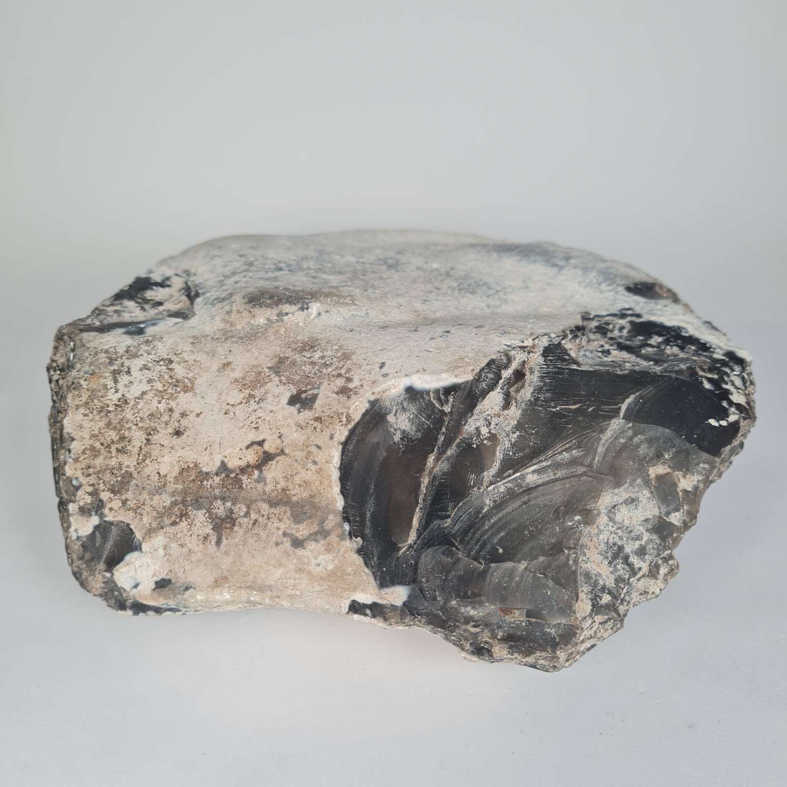 Natūralus Titnagas A0009