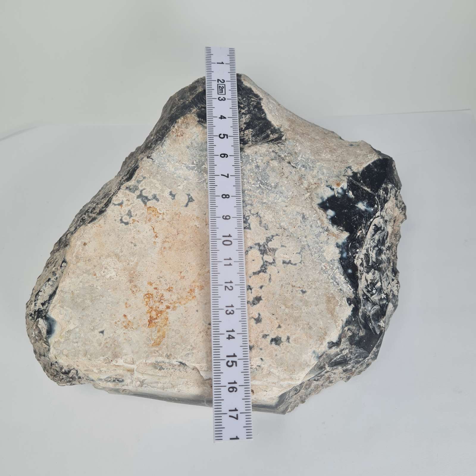 Natūralus Titnagas A0009