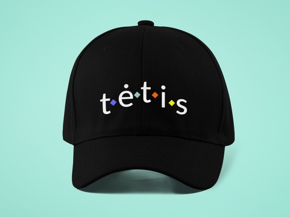 Kepurė „Tėtis“