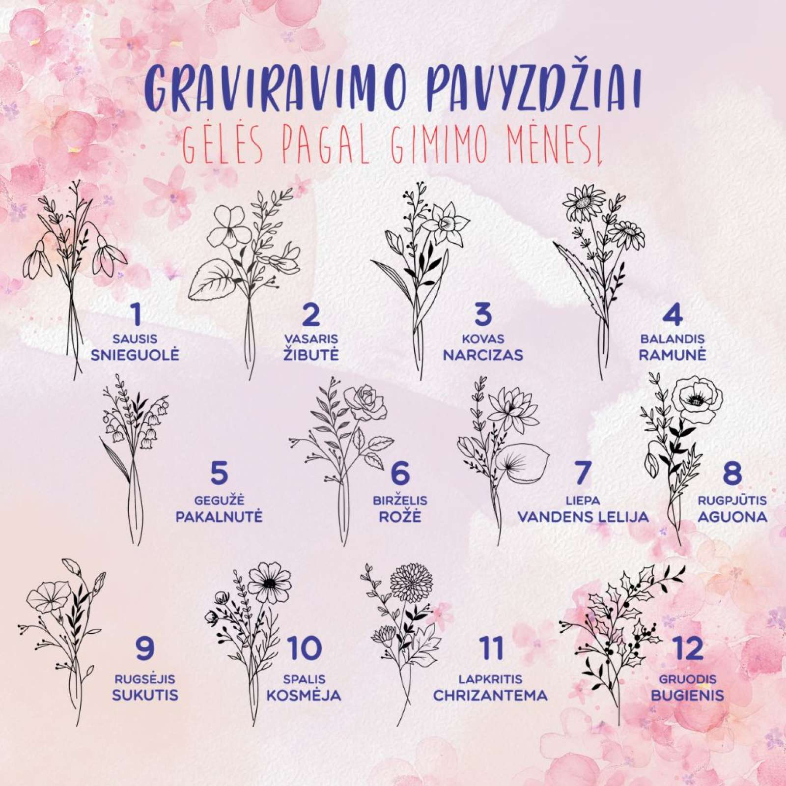 Masažinis akmuo veidui