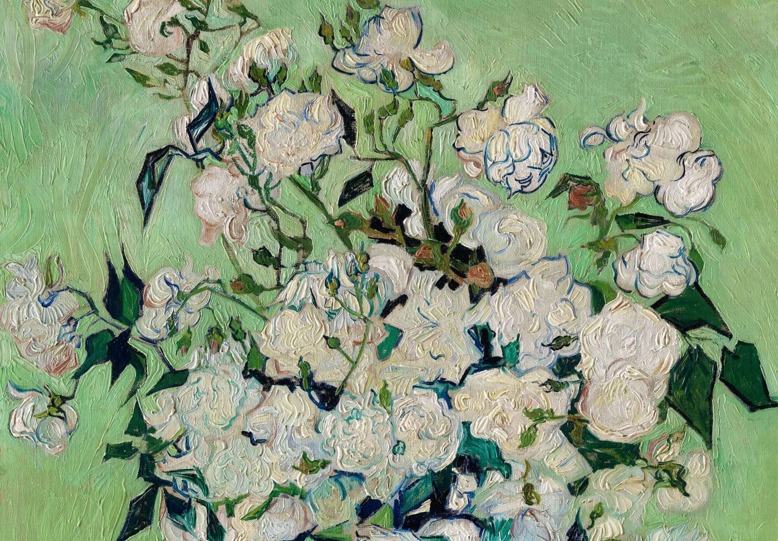 Reprodukcija „Naktinė kavinė“, Vincent van Gogh (1890)