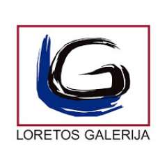 Loretos galerija UAB