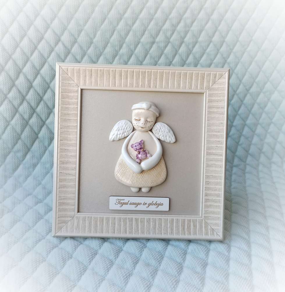 Rėmelis 17*17 cm