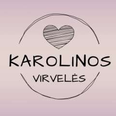 Karolinos Virvelės