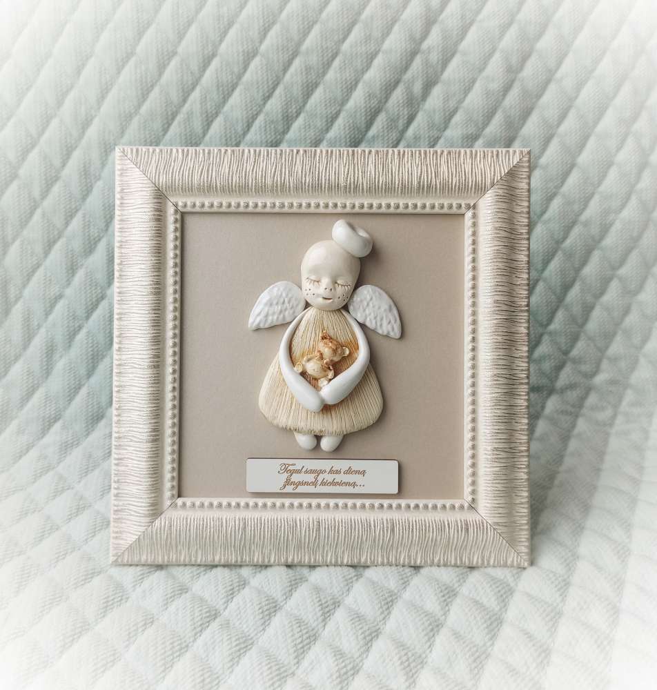 Rėmelis 18*18 cm